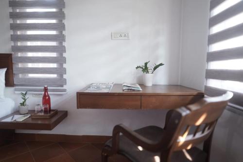 Tamara Wellness Stay