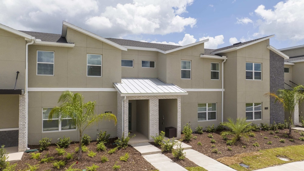 Fantastic 4 Bd W Pool @ Storey Lake Resort 2709 - photo 51