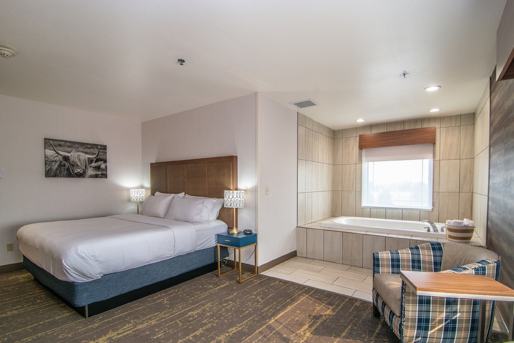 Holiday Inn Express Kalispell by IHG - photo 11