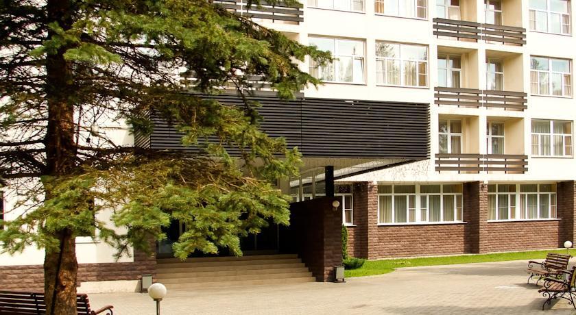 Hotel Aniva in Noginsk, Russia