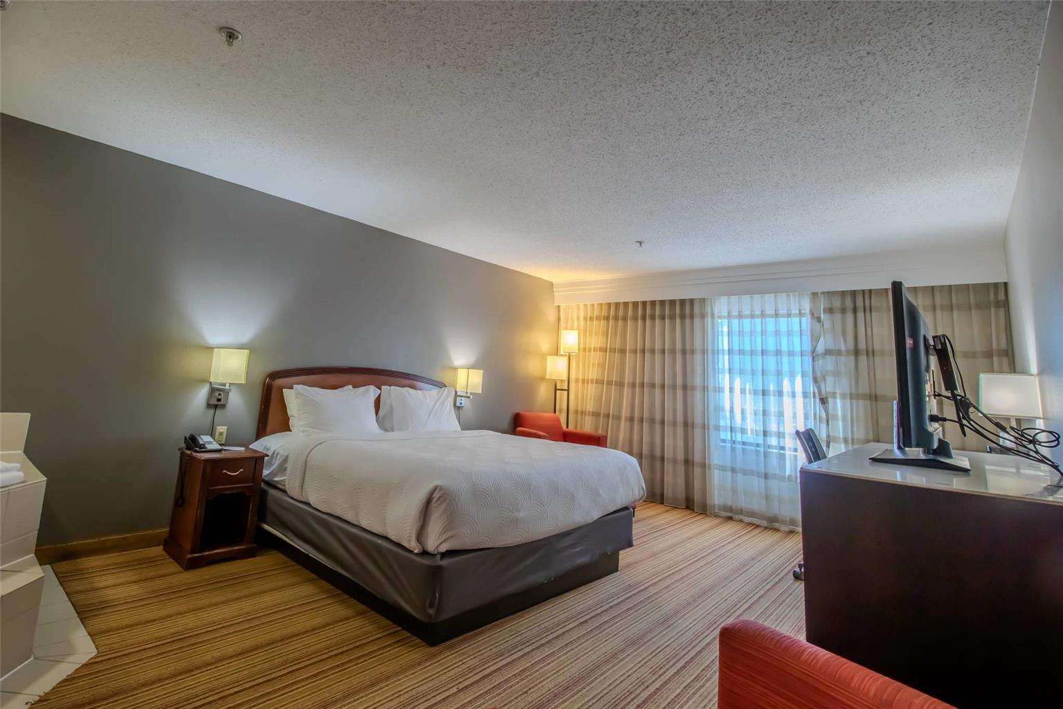 Country Inn & Suites by Radisson Convention Center - photo 57