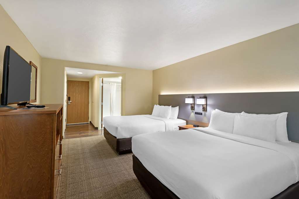Comfort Inn Richfield I 70 - photo 28