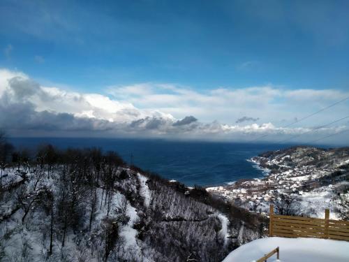 Opera Bungalov in Ordu, Turkey