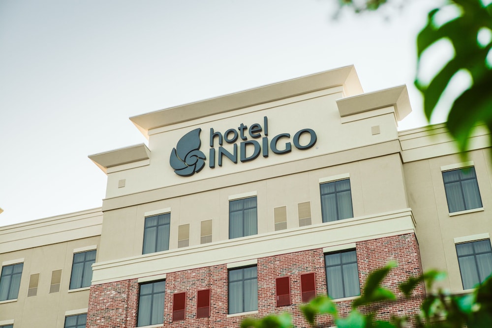 Hotel Indigo Hattiesburg by IHG - photo 50