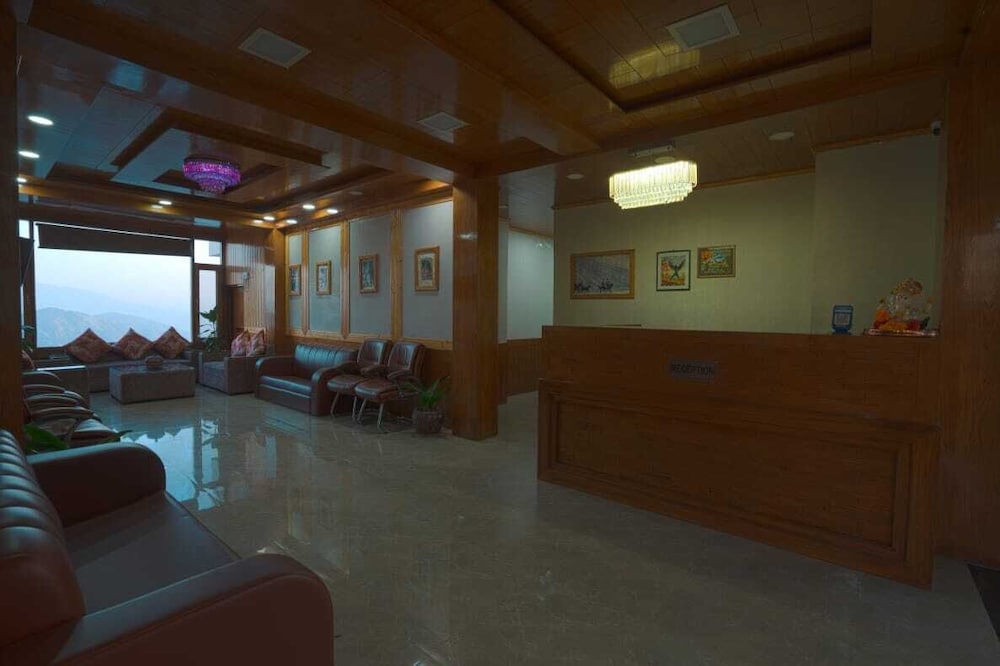 Hotel Valley View Koti — Shimla — photo 2