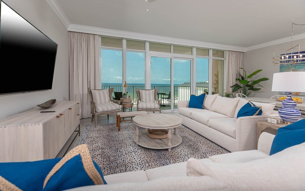 Phoenix Gulf Towers 402 2 Bedroom Condo - featured photo