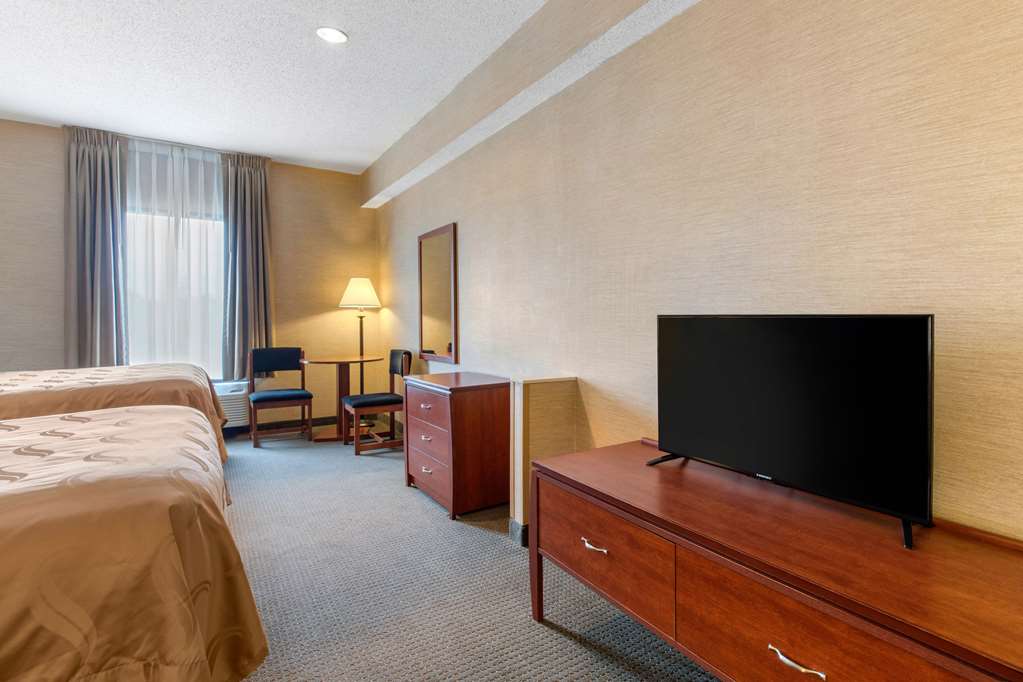 Quality Inn & Suites Benton Draffenville - photo 24