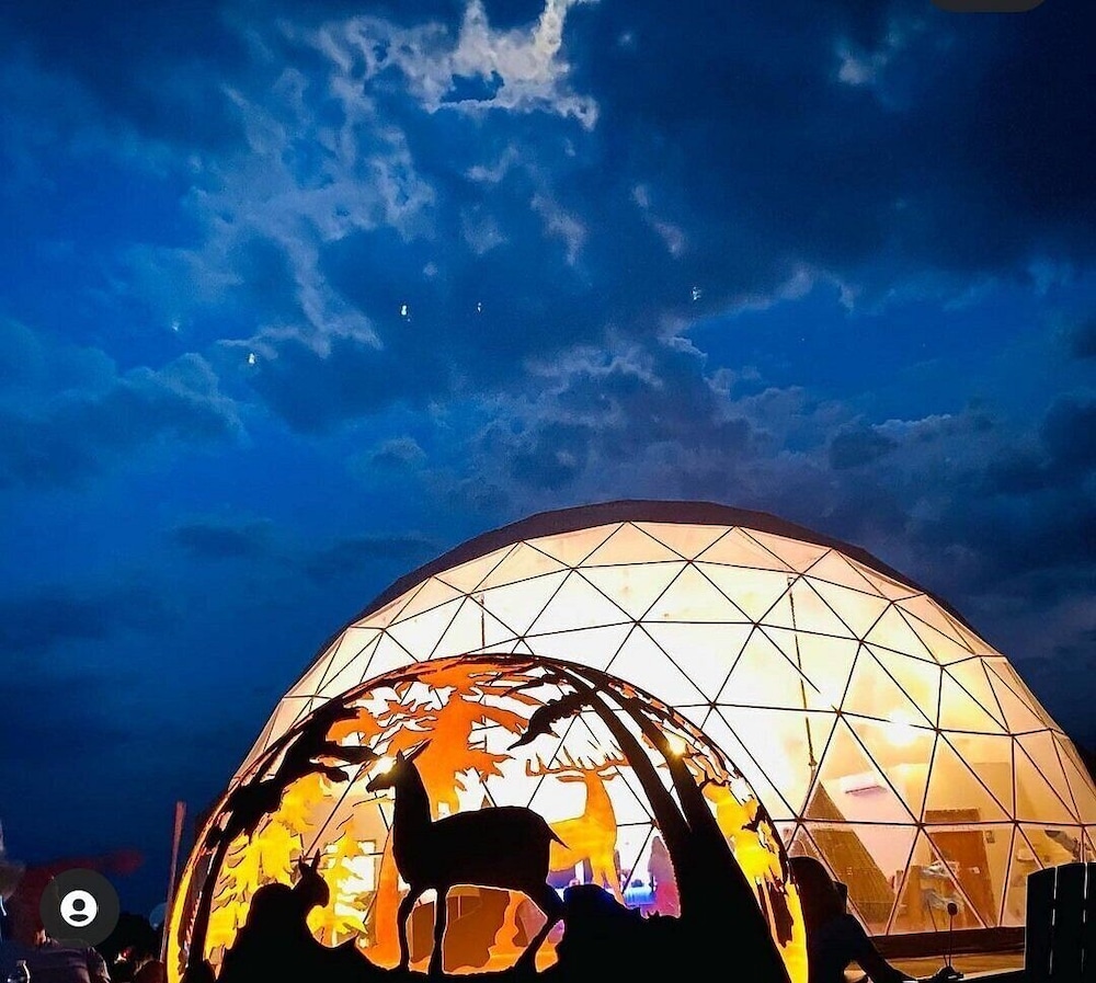 Clear Sky Resorts Grand Canyon Unique Sky Domes - photo 41