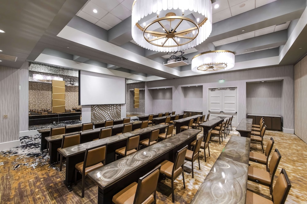Embassy Suites by Hilton Raleigh Durham Airport Brier Creek - photo 79