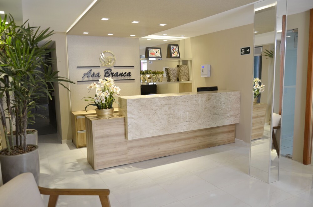 Asa Branca Hotel — hotel in Araripina