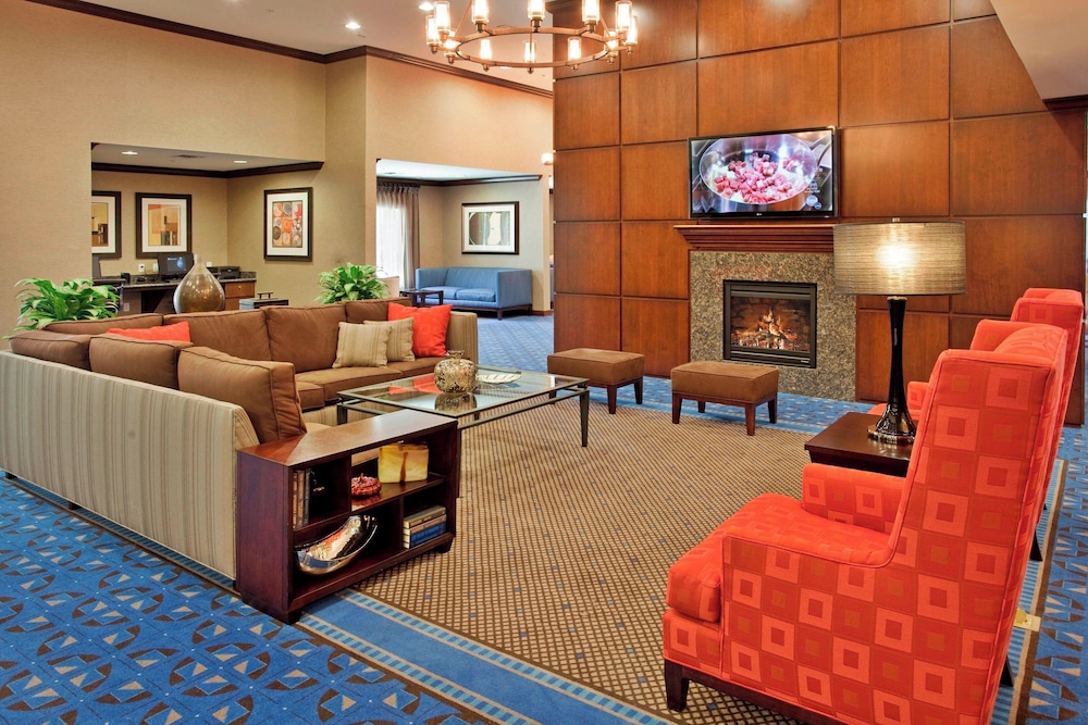 Residence Inn Houston I 10 West Park Row - photo 4