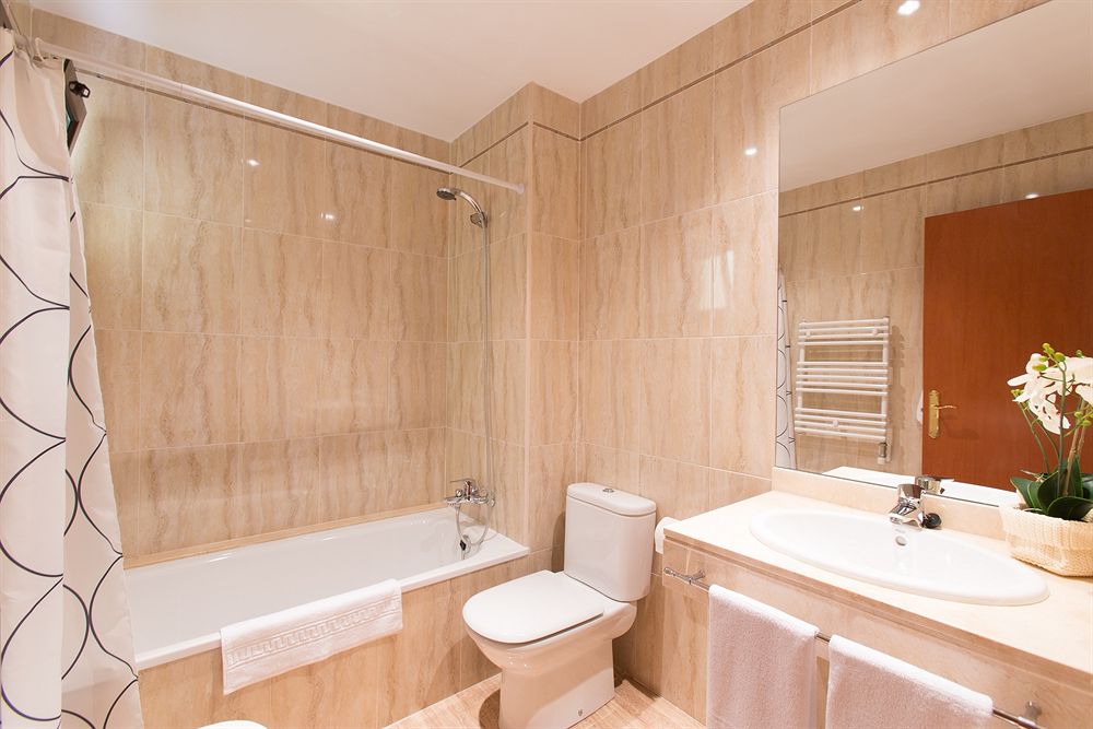 Sweet Sitges Apartments — Sant Pere De Ribes — photo 4