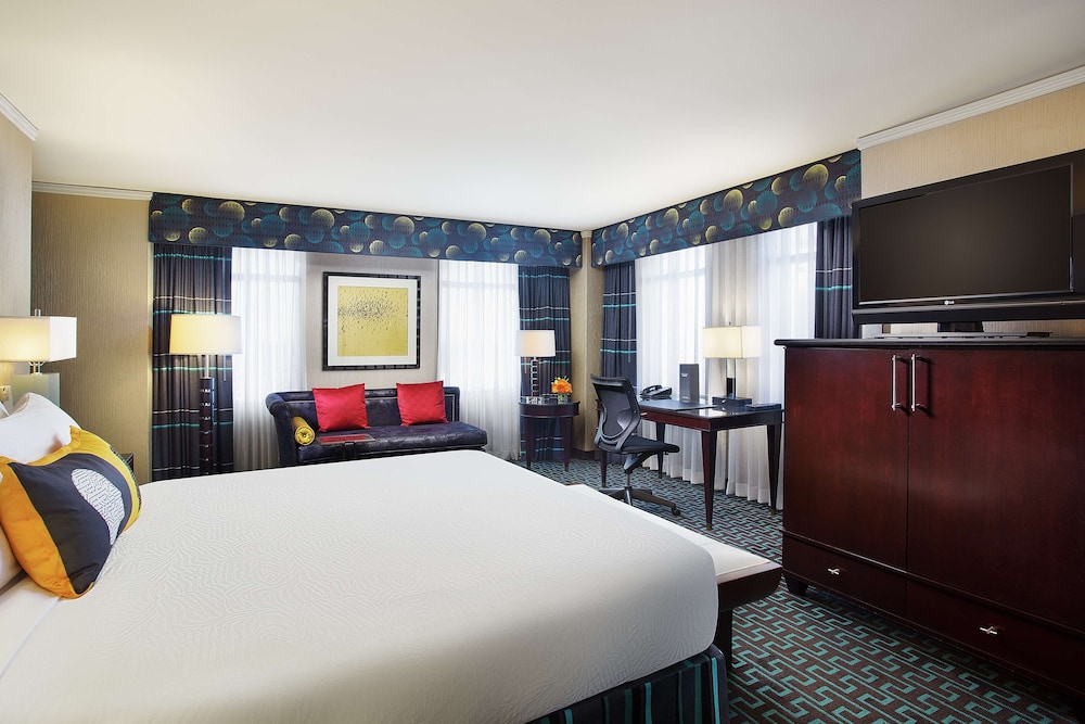 Juniper Hotel Cupertino Curio Collection by Hilton - photo 9