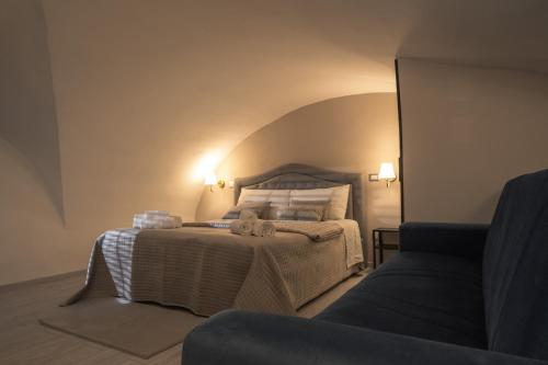 Lume Guest House — Catania — photo 4