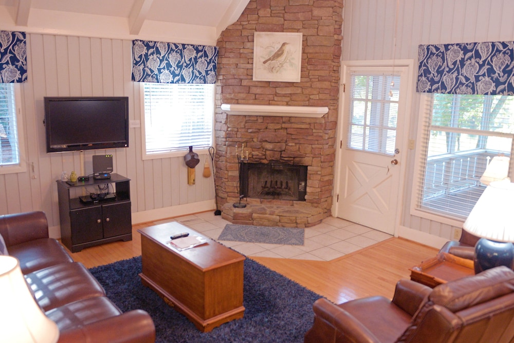 Pine Mountain Club Chalets Resort - photo 295