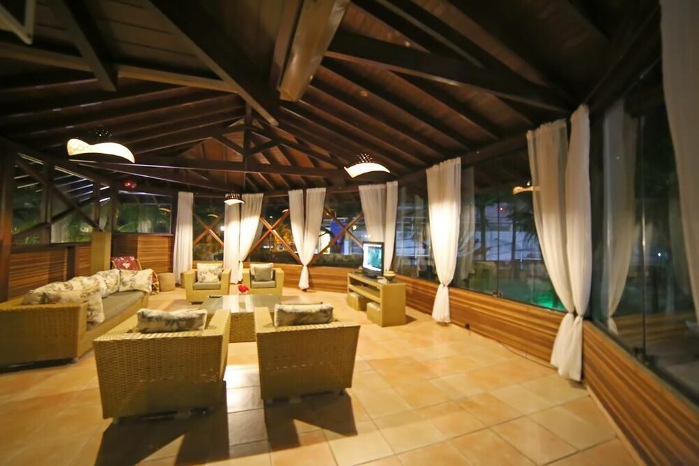 Coconut’s Maresias Hotel in Sao Sebastiao, Brasil