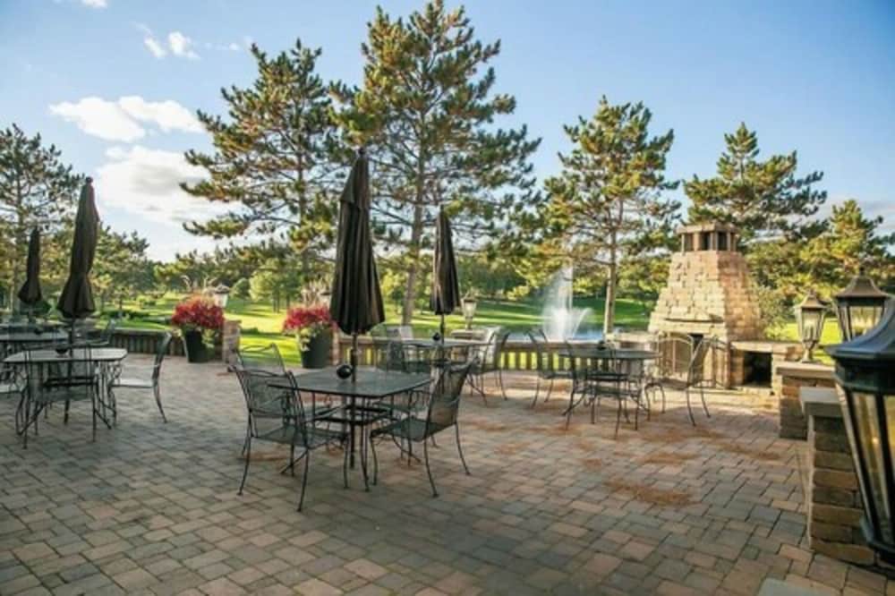 Thumper Pond Resort - photo 43