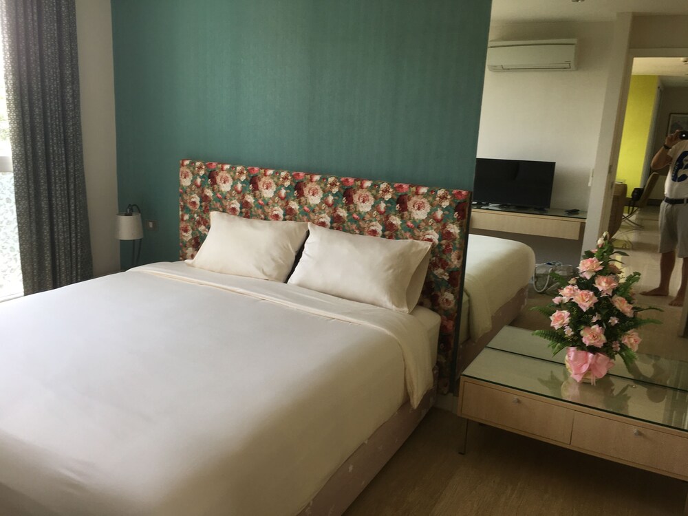Grande caribbean - last minute hotel in Pattaya
