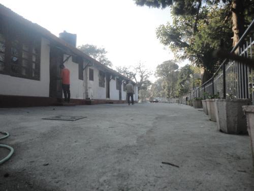 Hotel Walnut Grove - last minute hotel in Mussoorie