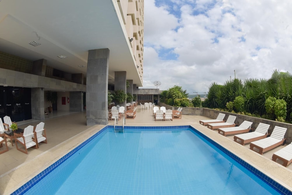 Panorama Hotel — hotel in Juazeiro Do Norte