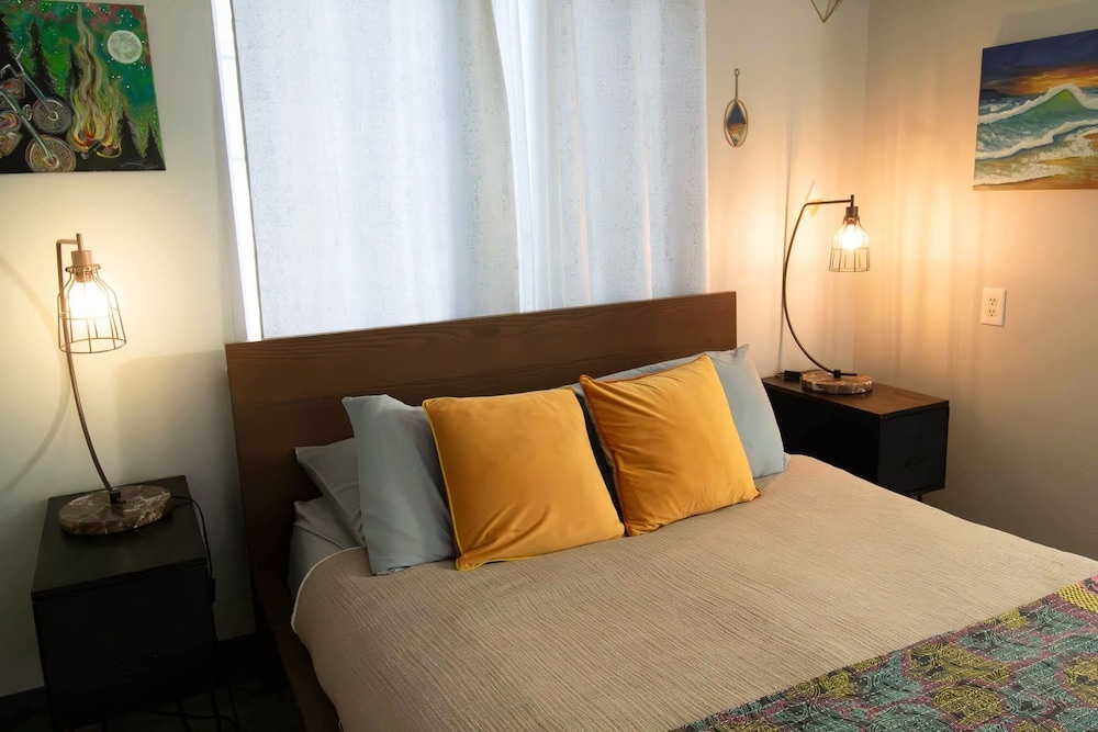 The Starry Night Inn - photo 4