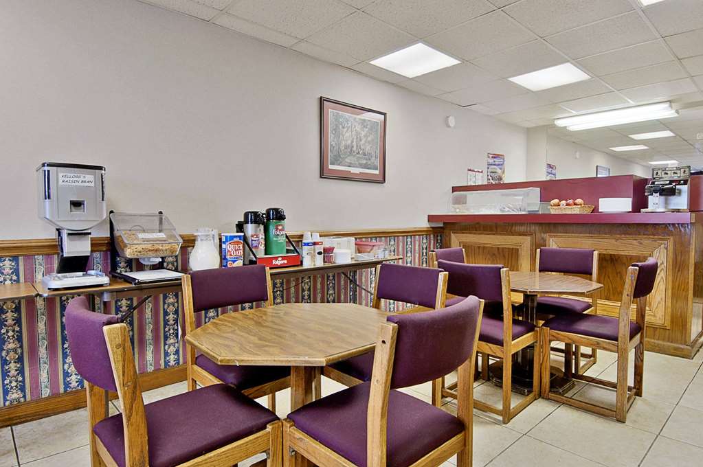 Days Inn by Wyndham Lincolnton - photo 32