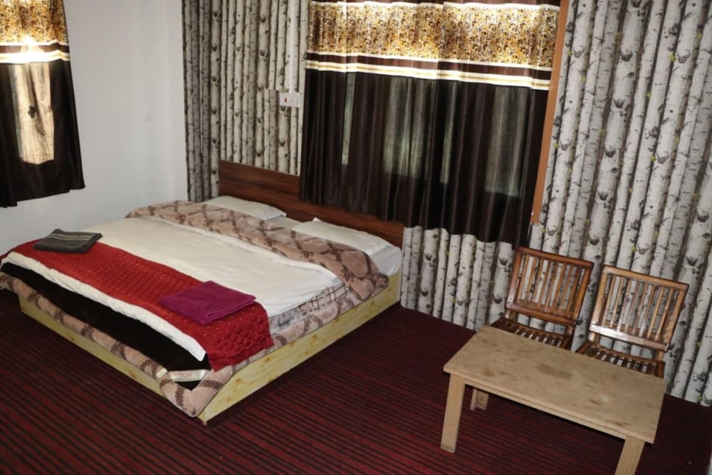 Hotel Sangla Retreat — Sangli — photo 3