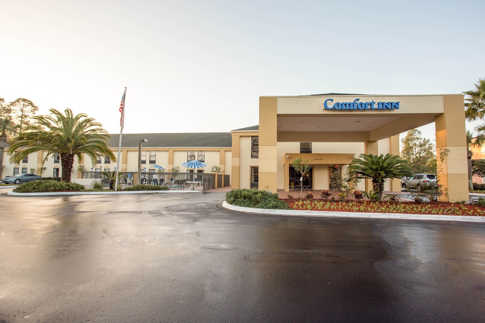 City Express by Marriott Yulee - photo 41