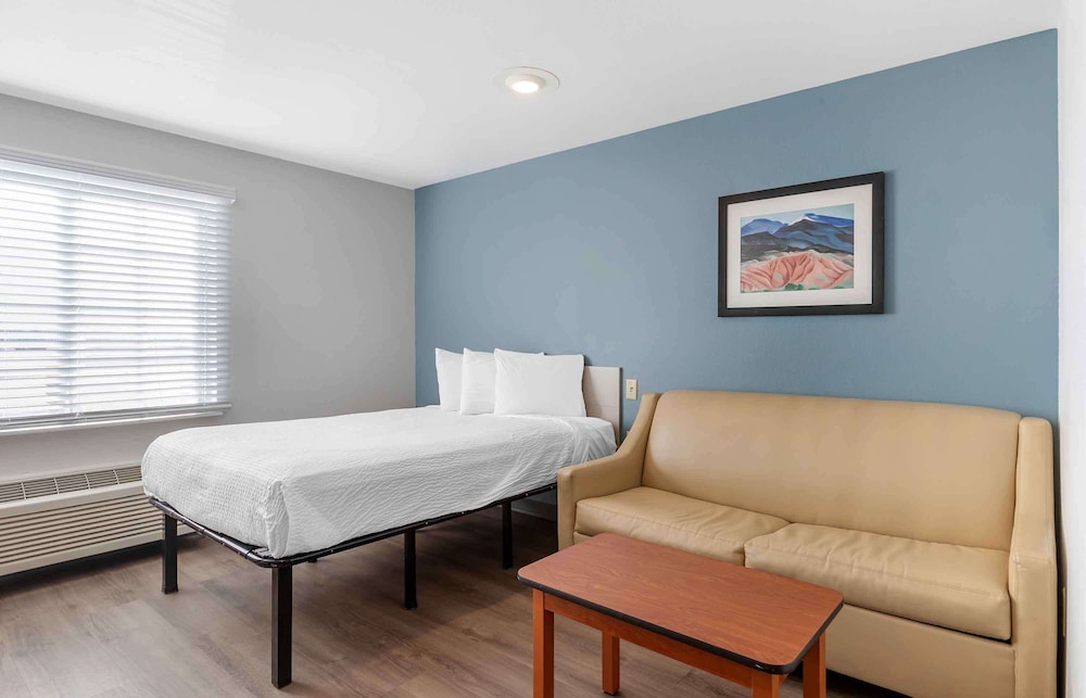 Extended Stay America Select Suites Omaha Southwest - photo 14