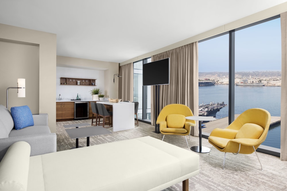InterContinental San Diego by IHG - photo 10