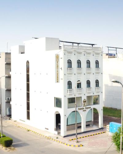 Faletti’s Express Hotel Airport Lahore in Lahore, Pakistan