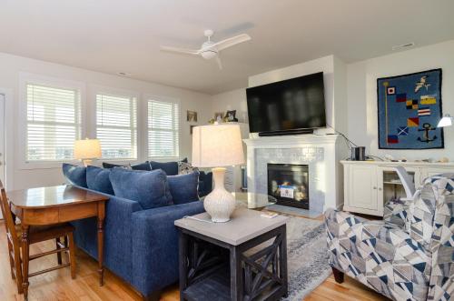 Cody Upper Unit by Bryant Real Estate in Wrightsville Beach, United States