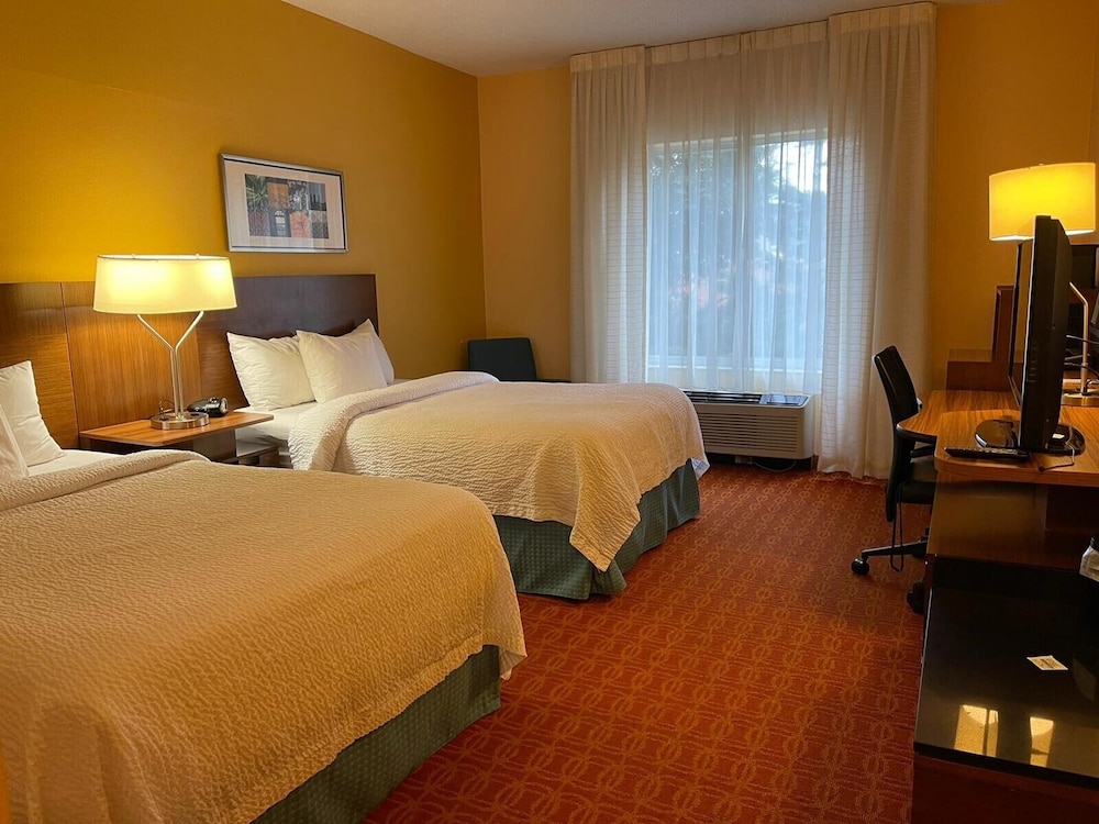 Baymont by Wyndham Chambersburg - photo 4