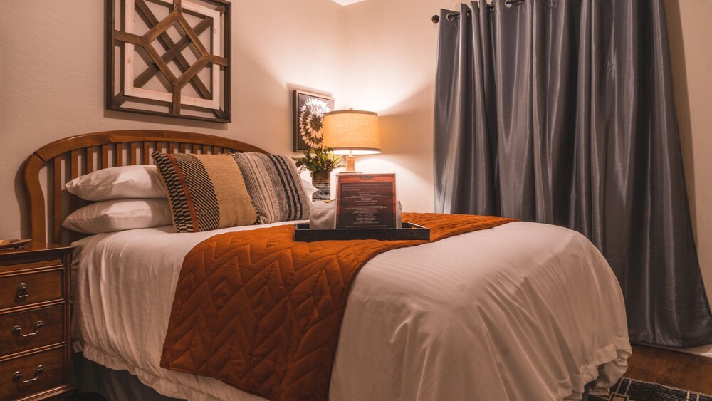 Aerie Lodge - photo 47