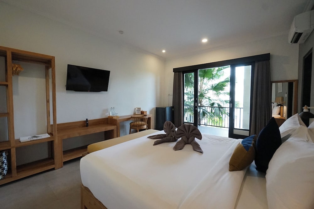 The Kamare — Canggu — photo 3