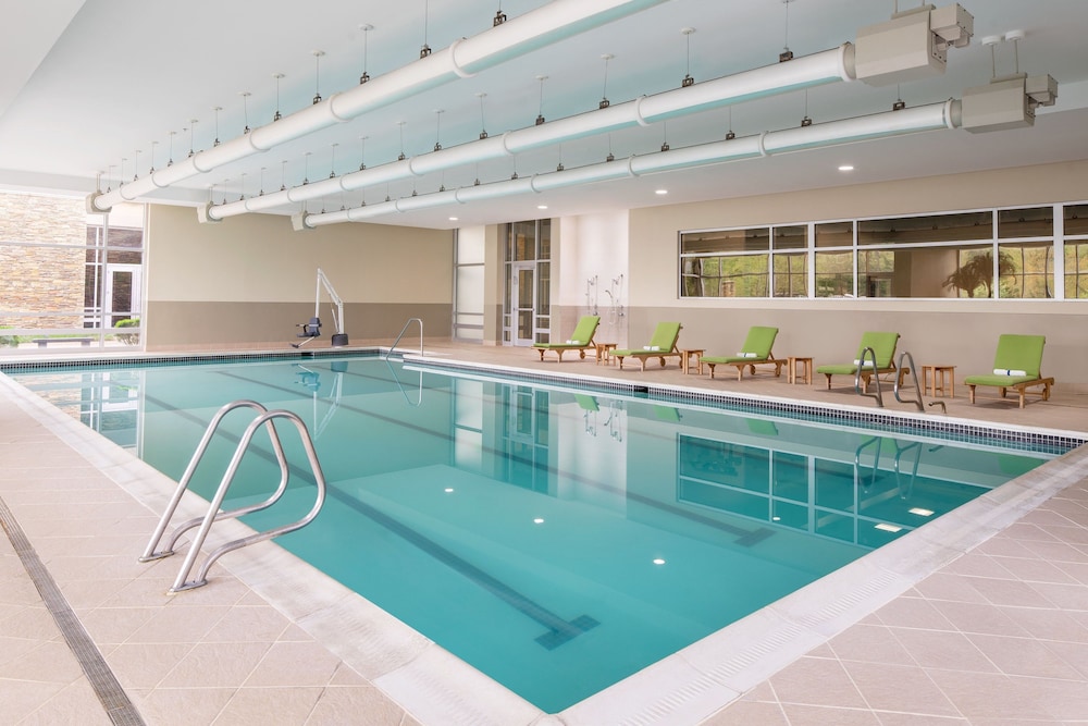 The Westin Baltimore Washington Airport BWI - photo 19