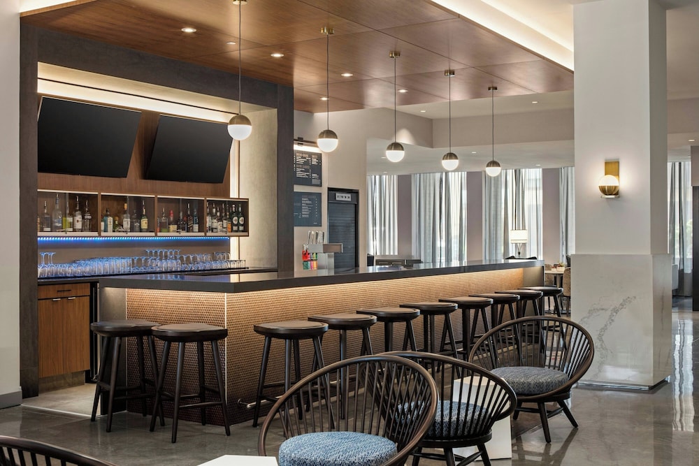 Courtyard by Marriott St. Paul Downtown - photo 37