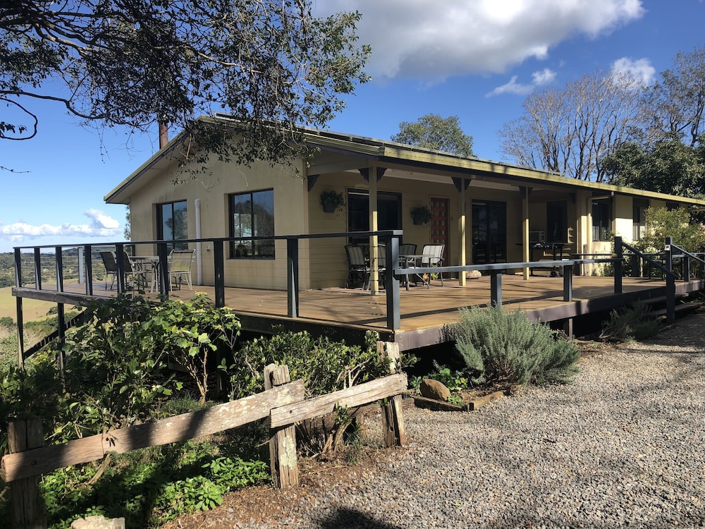 Maleny Mountain Retreat — Maleny