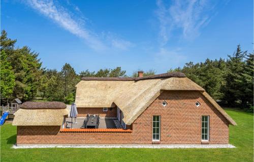 Gorgeous Home In Ulfborg With Kitchen — 5-Star Luxury Hotel in Ulfborg, Denmark