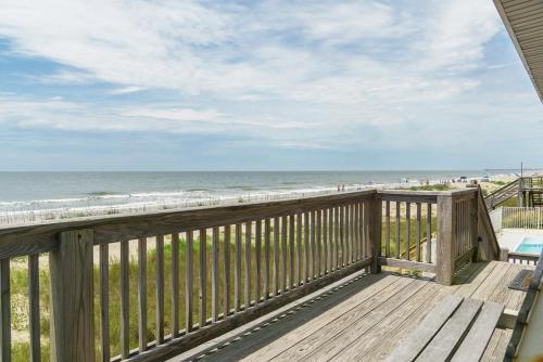 Another Beach Experience by Oak Island Accommodations - photo 7