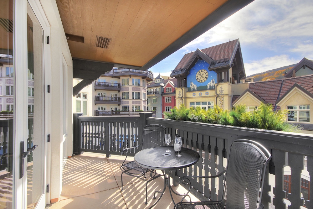 The Arrabelle A RockResort by Vail Resorts - photo 123