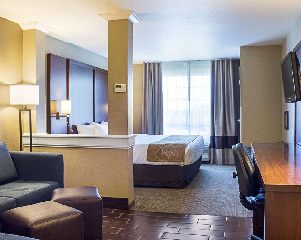 Comfort Suites Minot South - photo 15
