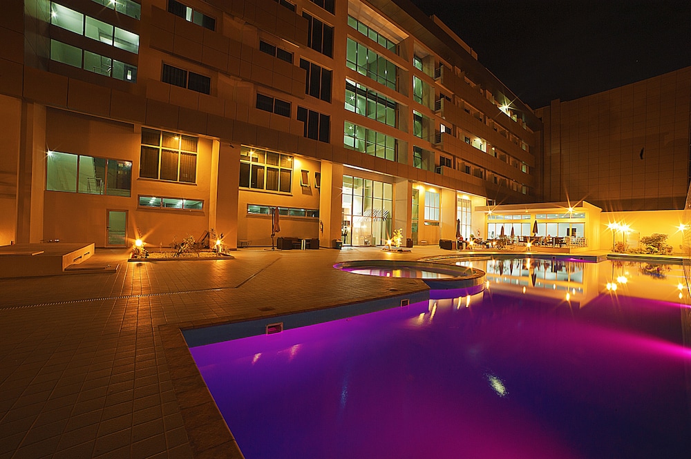 New Hotel Nampula in Nampula, Mozambique