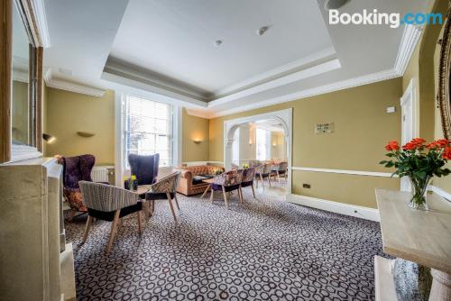 Best Western The Grosvenor in Stratford-Upon-Avon, United Kingdom