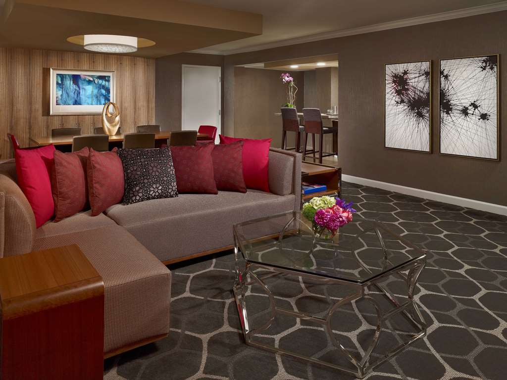 The Royal Sonesta Houston Galleria - photo 45
