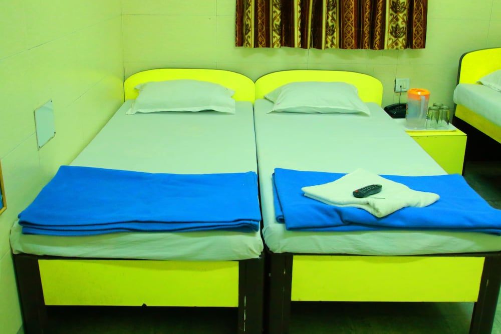 Hotel Bismilla — Mumbai — photo 2