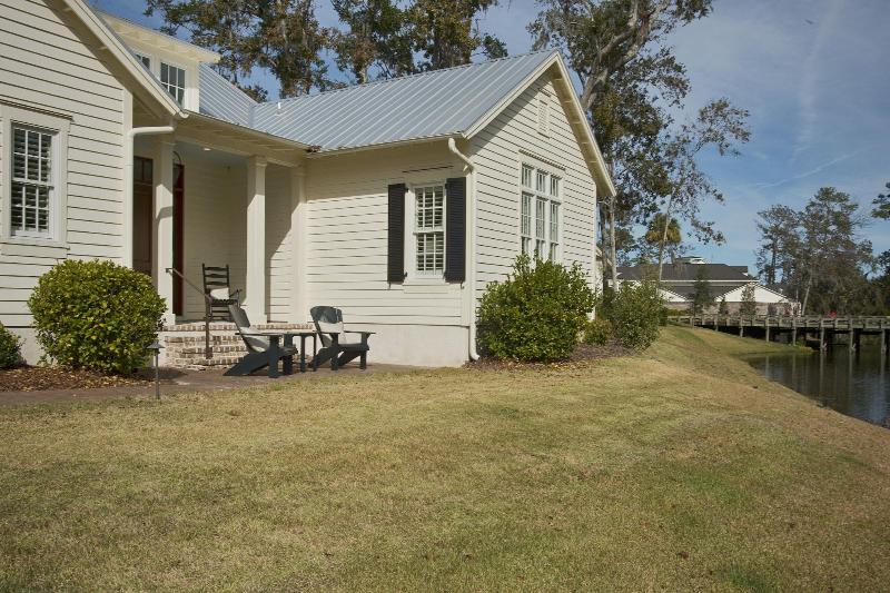 The Inn at Palmetto Bluff - photo 304