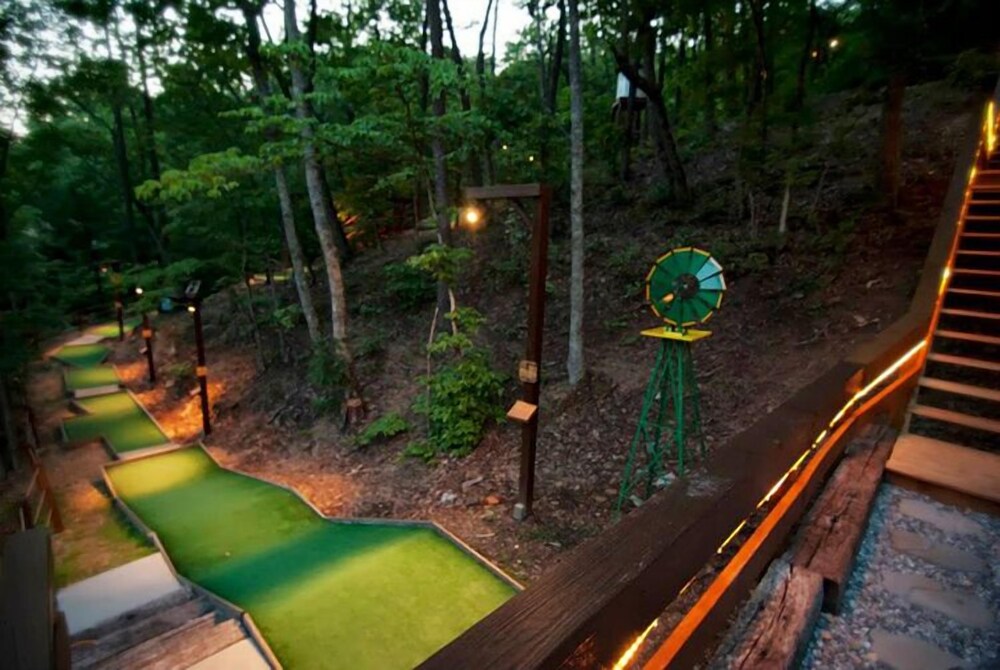 Parkside Resort - photo 41