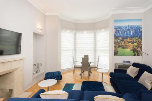 Harrogate Serviced Apartments