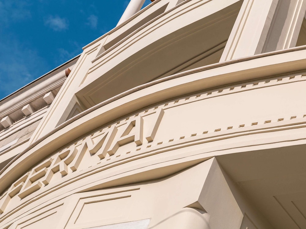 Heritage Hotel Fermai Split MGallery in Split, Croatia